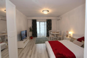Luxury Studio Dristor
